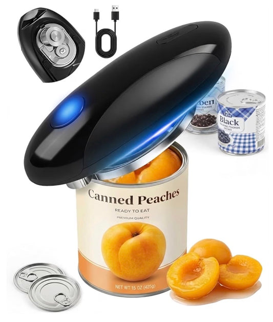 Electric Can opener