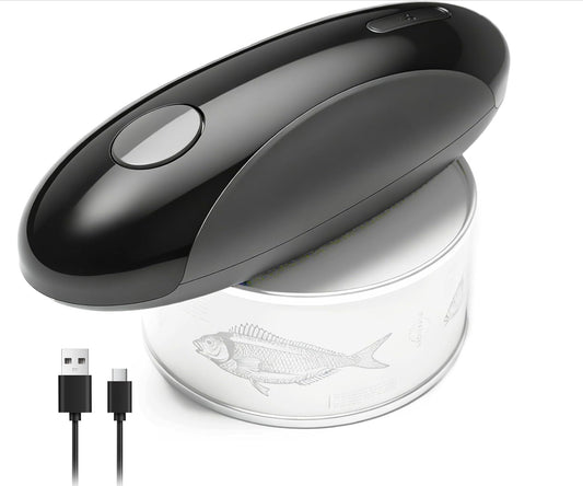 Electric Can opener