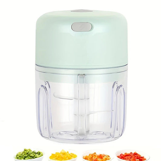 Mini food Processor /Portable