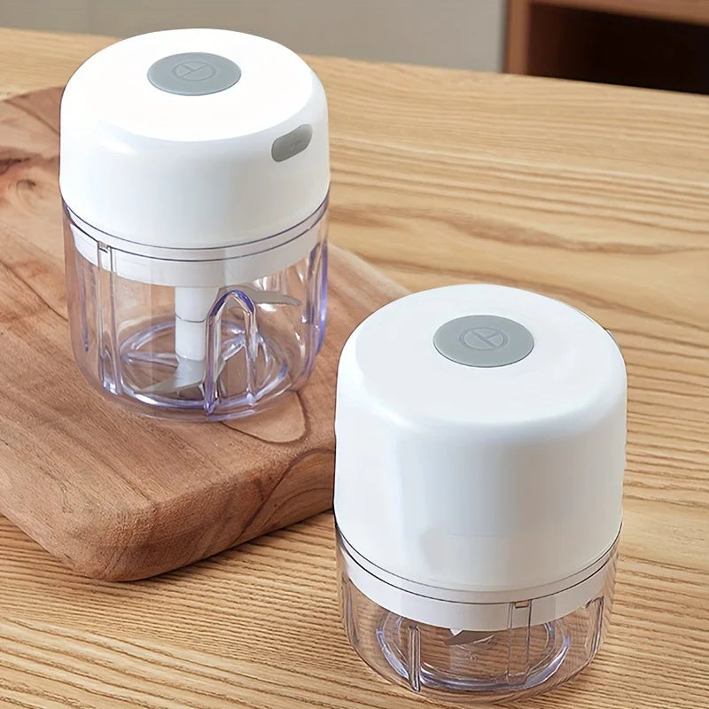 Mini food Processor /Portable
