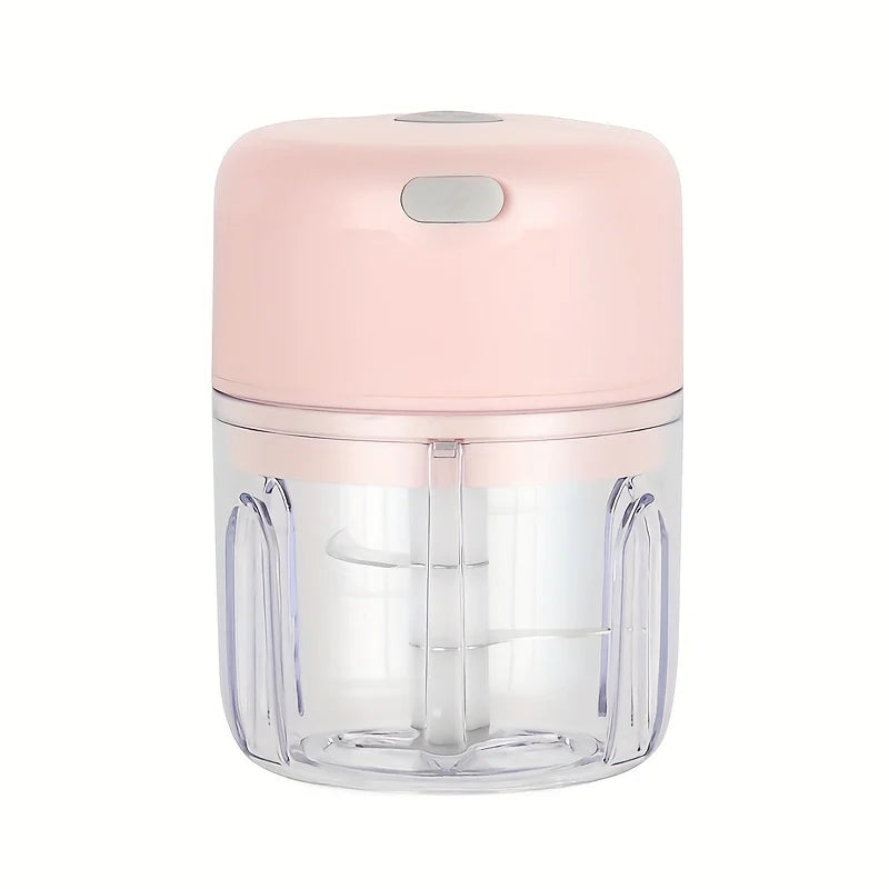 Mini food Processor /Portable